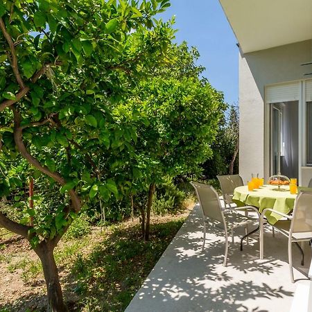 Allegria Kaštela Exterior foto