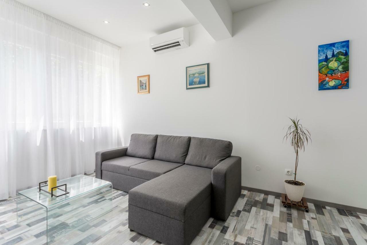 Allegria Kaštela Exterior foto